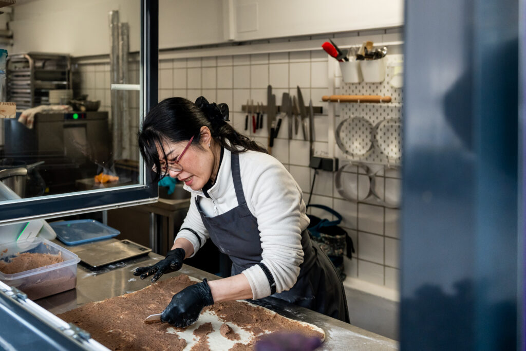 vegane Bäckerei, vegan, Augsburg,