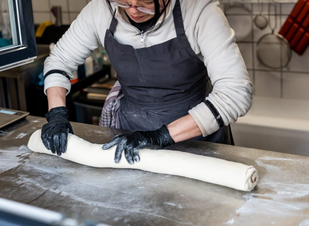 vegane Bäckerei, vegan, Augsburg