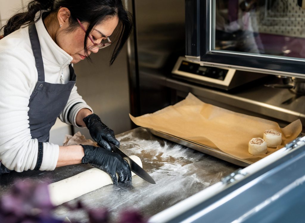 vegane Bäckerei, vegan, Augsburg,