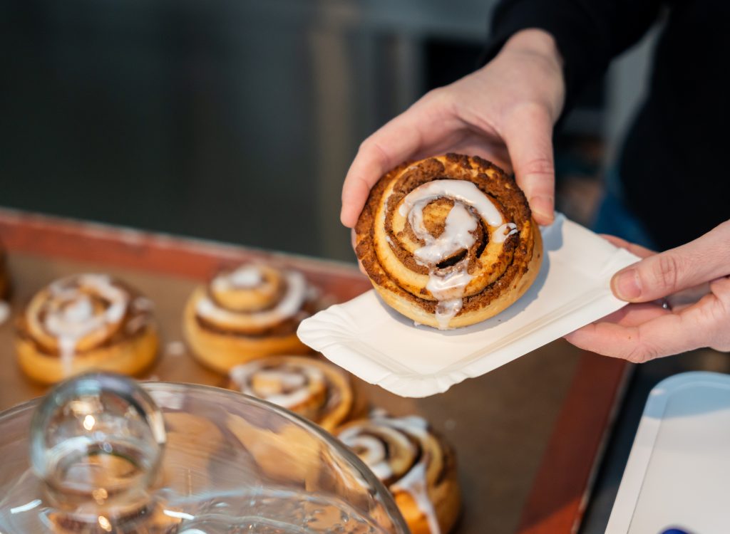 vegane Bäckerei, veganes Restaurant, Augsburg